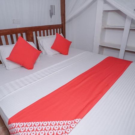 Sonri Villa Sea View Unawatuna Ngoại thất bức ảnh