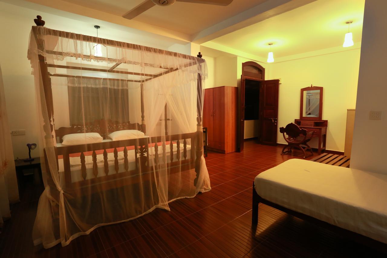 Sonri Villa Sea View Unawatuna Ngoại thất bức ảnh