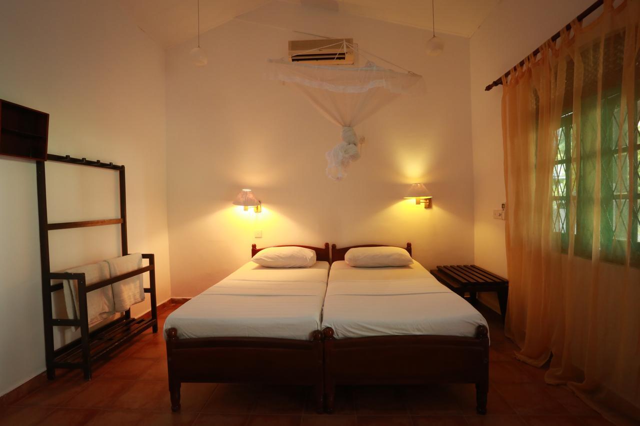 Sonri Villa Sea View Unawatuna Ngoại thất bức ảnh