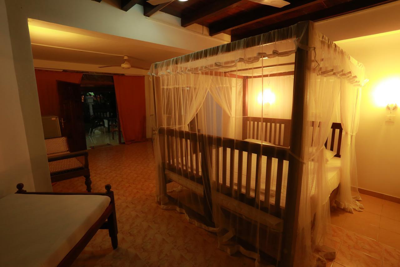 Sonri Villa Sea View Unawatuna Ngoại thất bức ảnh