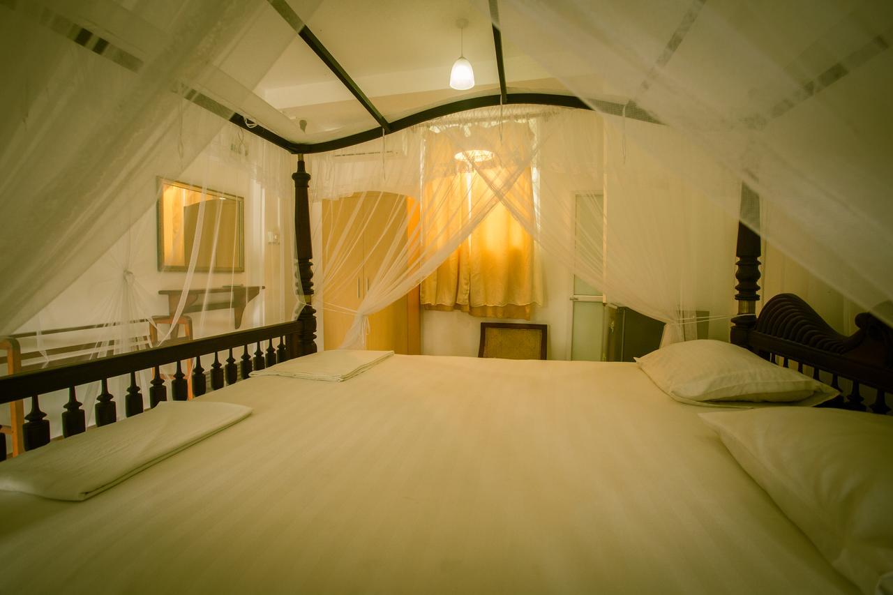 Sonri Villa Sea View Unawatuna Ngoại thất bức ảnh