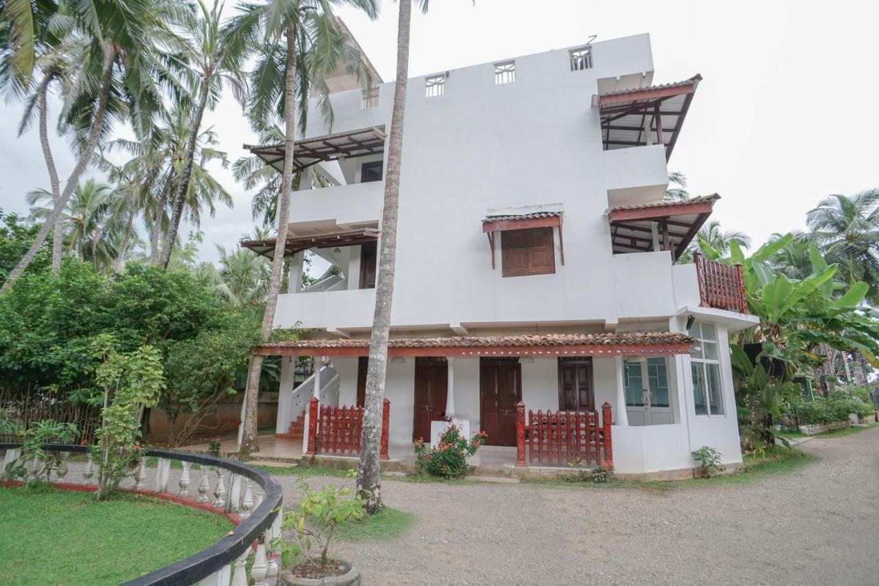 Sonri Villa Sea View Unawatuna Ngoại thất bức ảnh