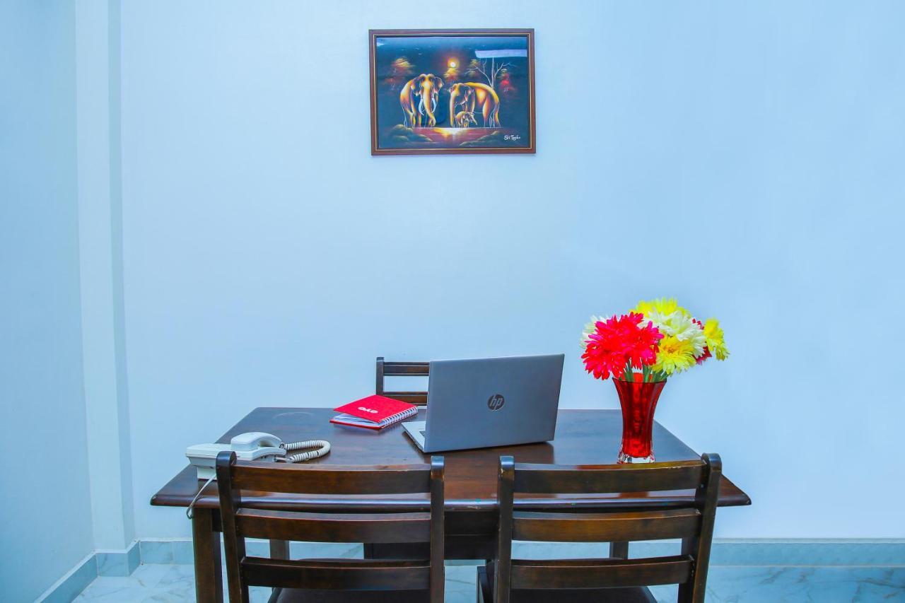Sonri Villa Sea View Unawatuna Ngoại thất bức ảnh
