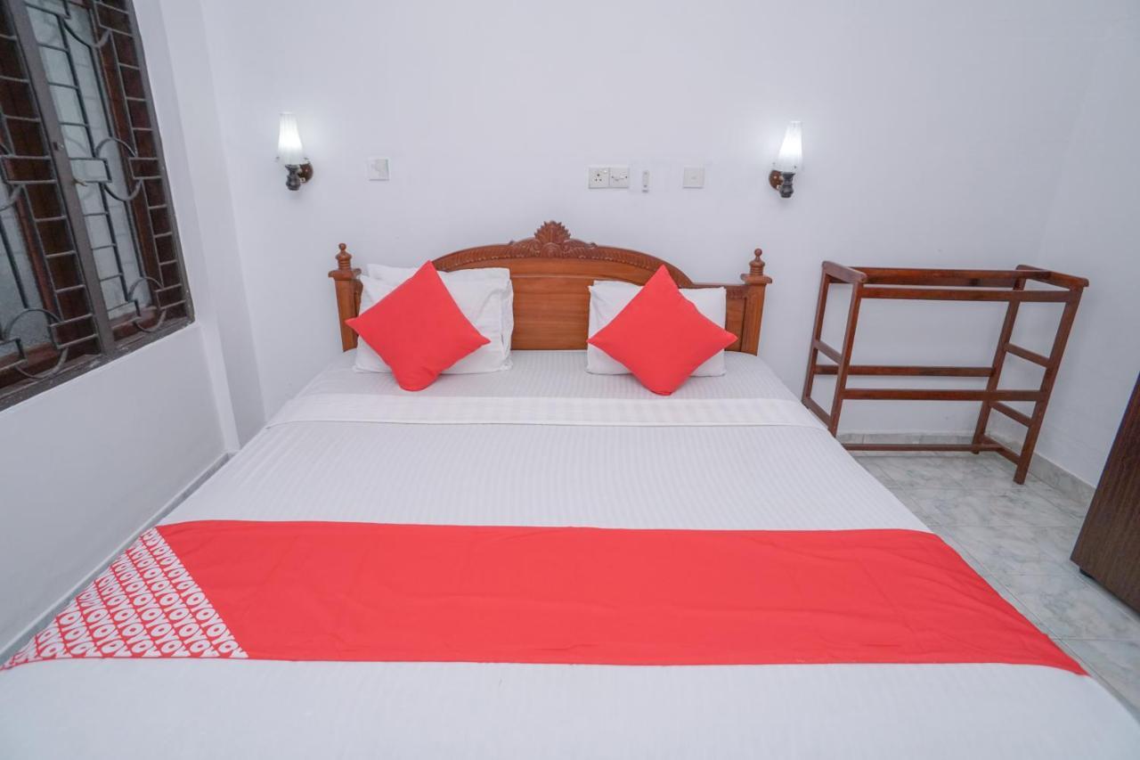 Sonri Villa Sea View Unawatuna Ngoại thất bức ảnh