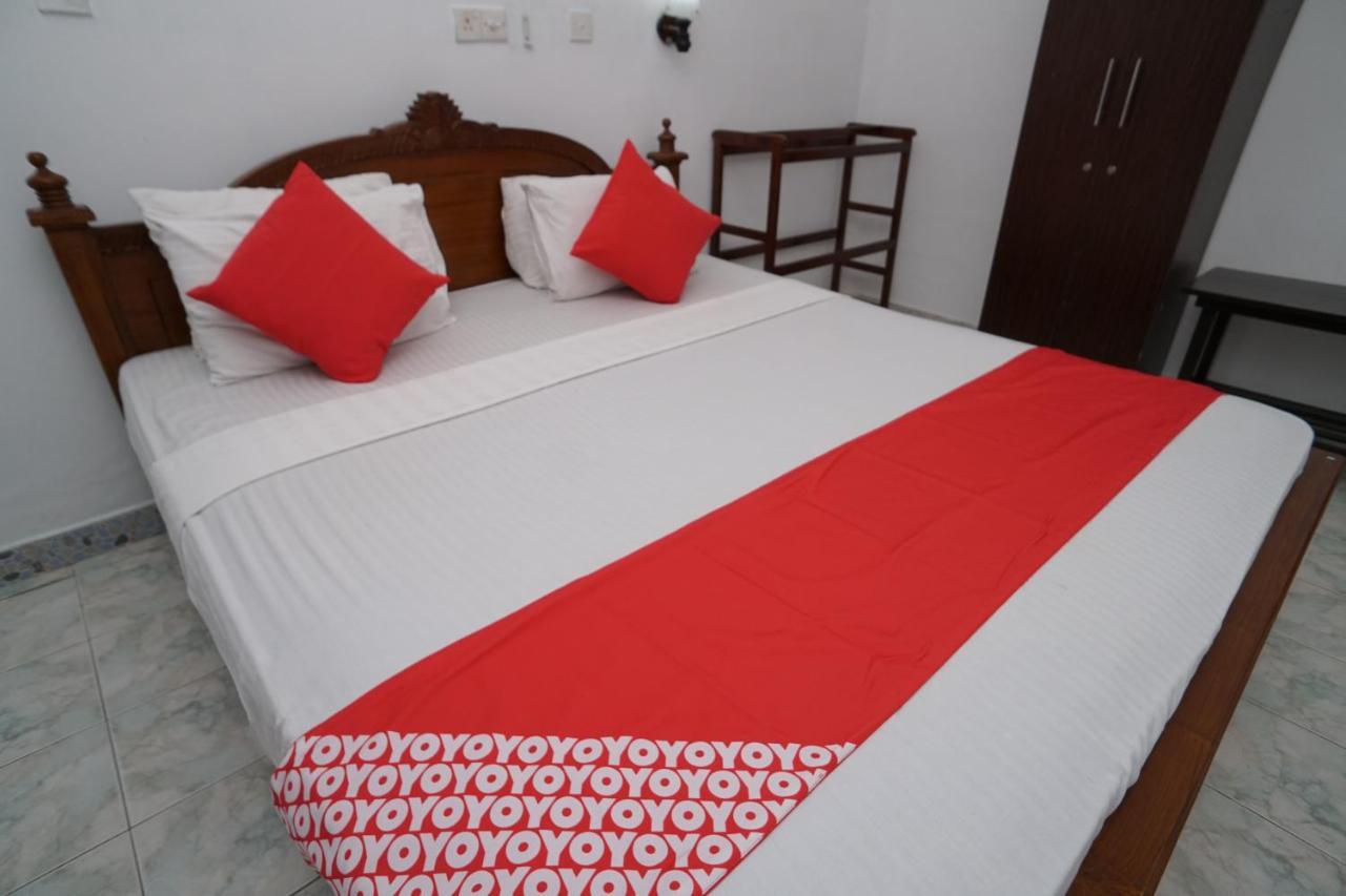 Sonri Villa Sea View Unawatuna Ngoại thất bức ảnh
