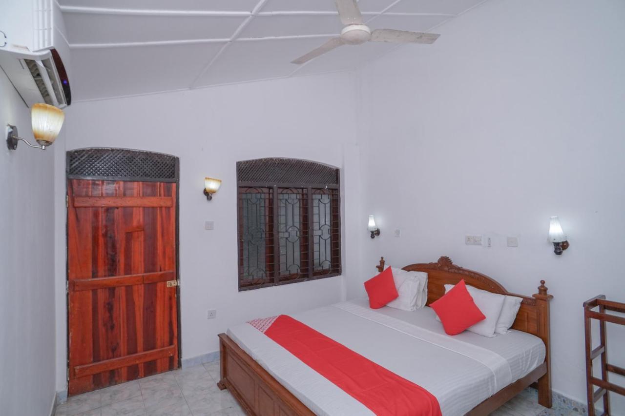 Sonri Villa Sea View Unawatuna Ngoại thất bức ảnh