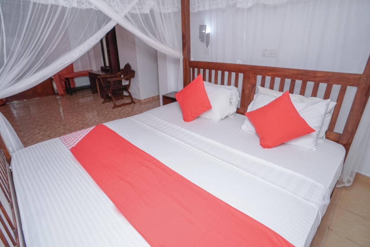 Sonri Villa Sea View Unawatuna Ngoại thất bức ảnh