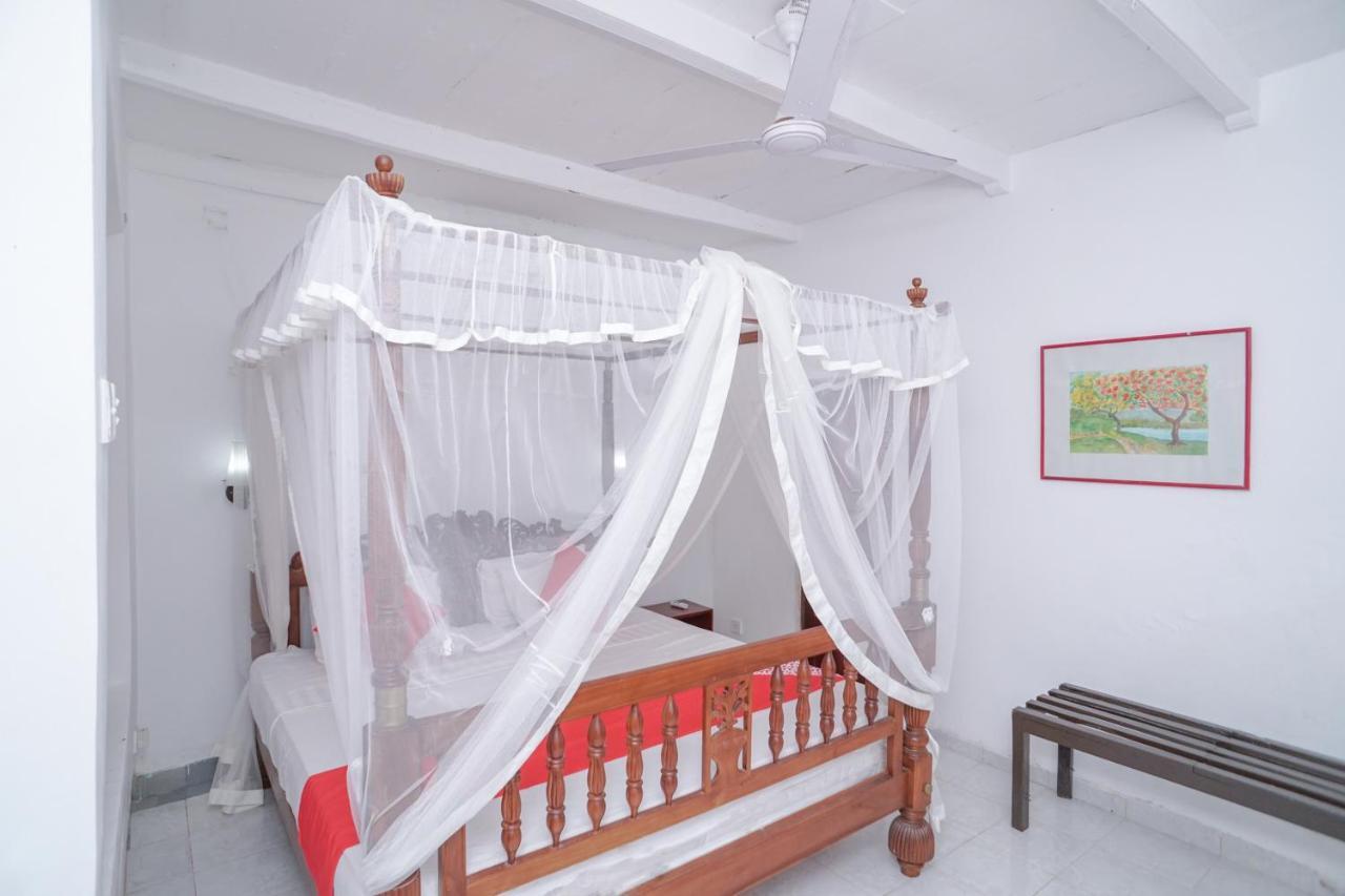 Sonri Villa Sea View Unawatuna Ngoại thất bức ảnh