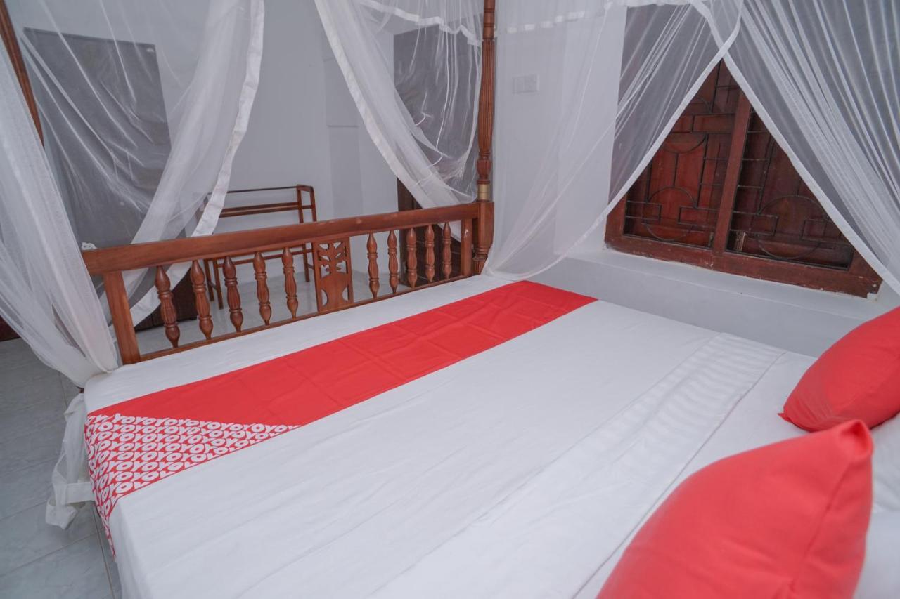 Sonri Villa Sea View Unawatuna Ngoại thất bức ảnh