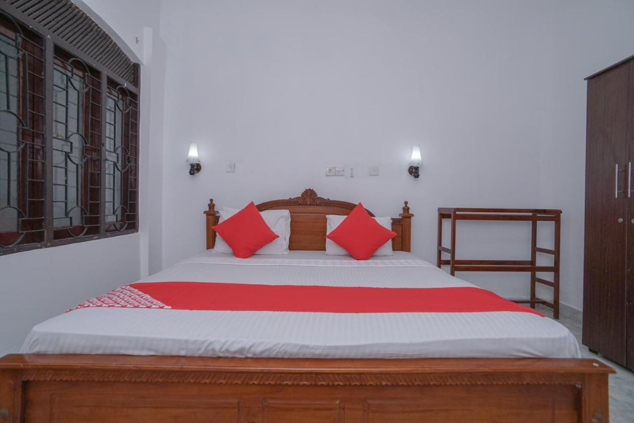 Sonri Villa Sea View Unawatuna Ngoại thất bức ảnh
