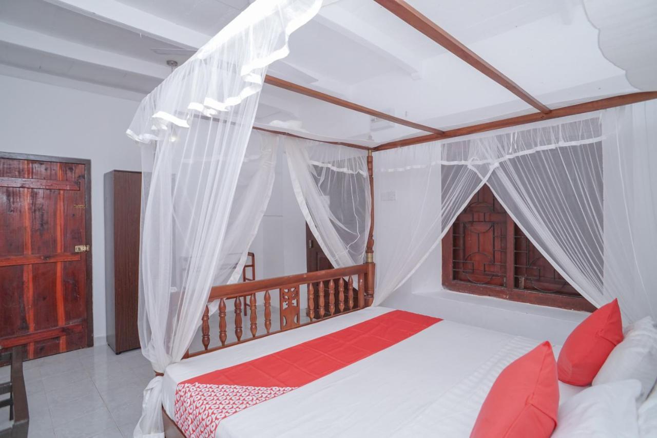 Sonri Villa Sea View Unawatuna Ngoại thất bức ảnh