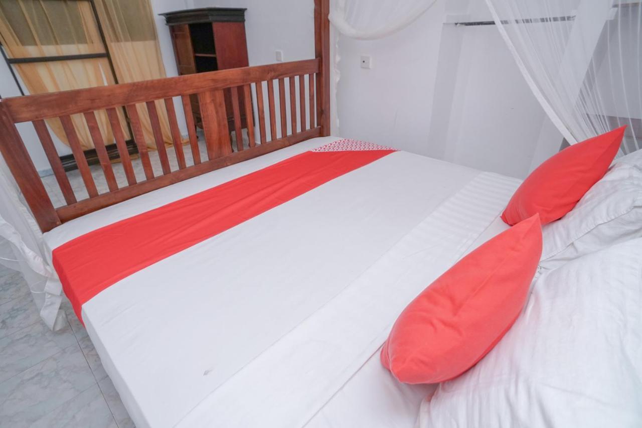 Sonri Villa Sea View Unawatuna Ngoại thất bức ảnh
