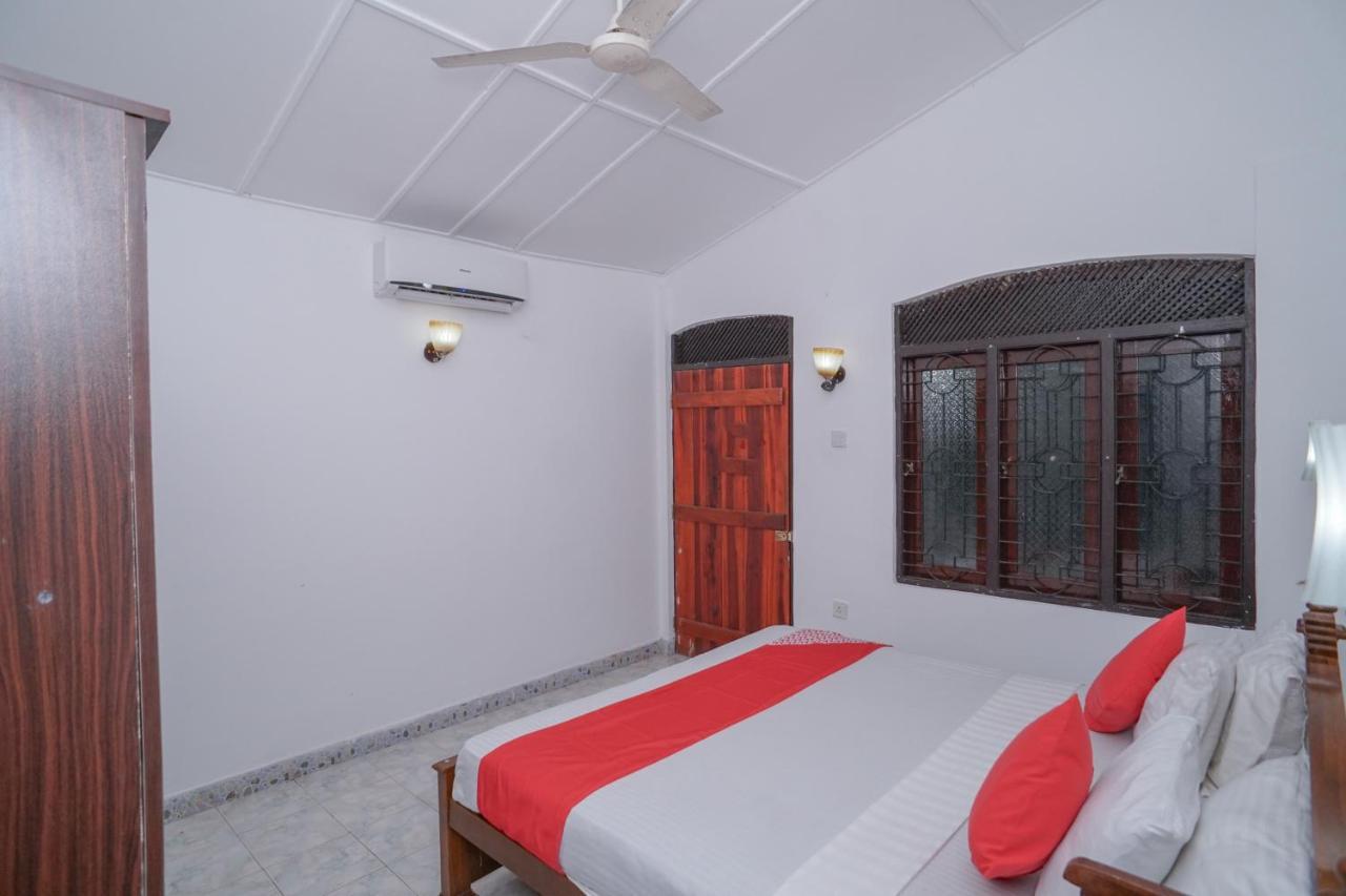 Sonri Villa Sea View Unawatuna Ngoại thất bức ảnh