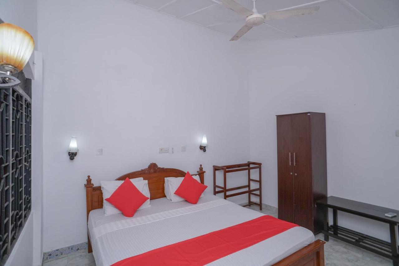 Sonri Villa Sea View Unawatuna Ngoại thất bức ảnh
