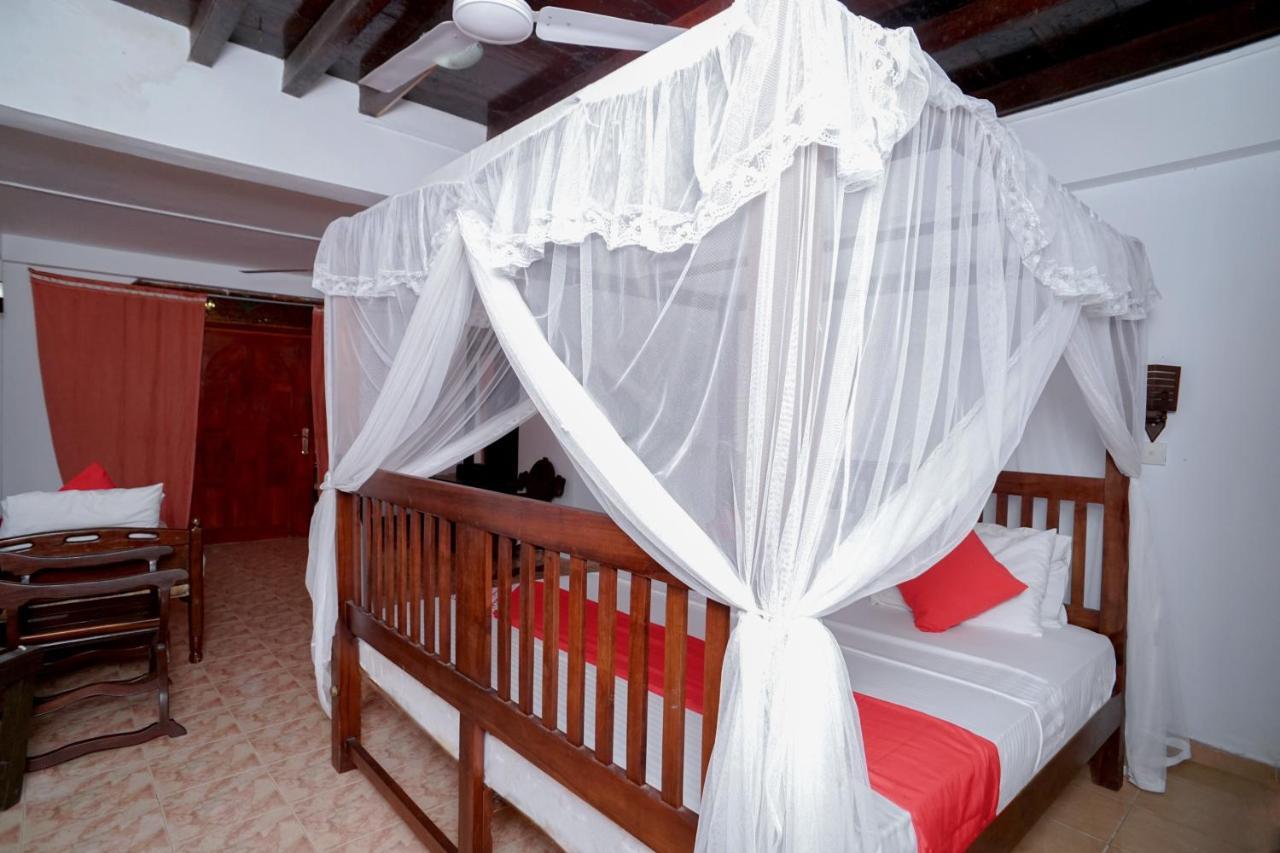 Sonri Villa Sea View Unawatuna Ngoại thất bức ảnh