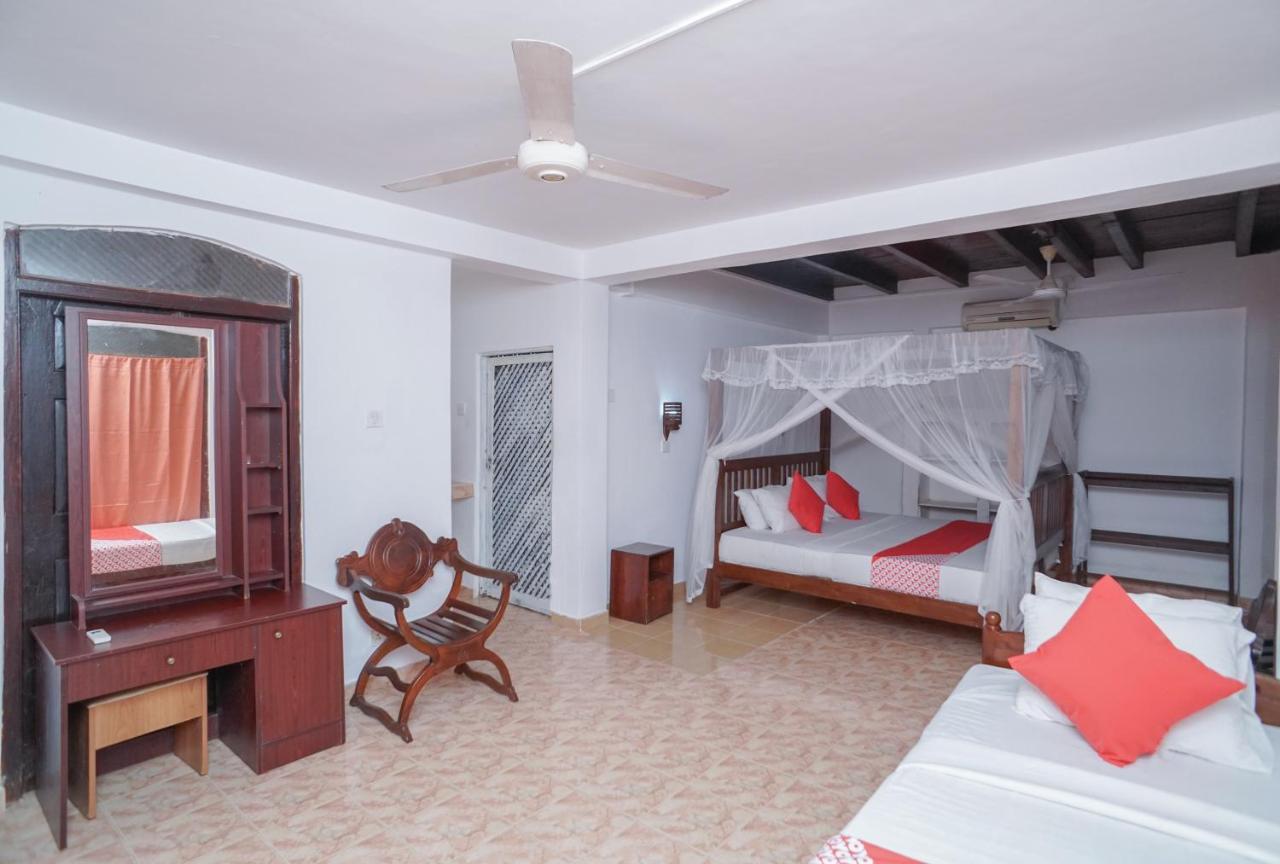 Sonri Villa Sea View Unawatuna Ngoại thất bức ảnh