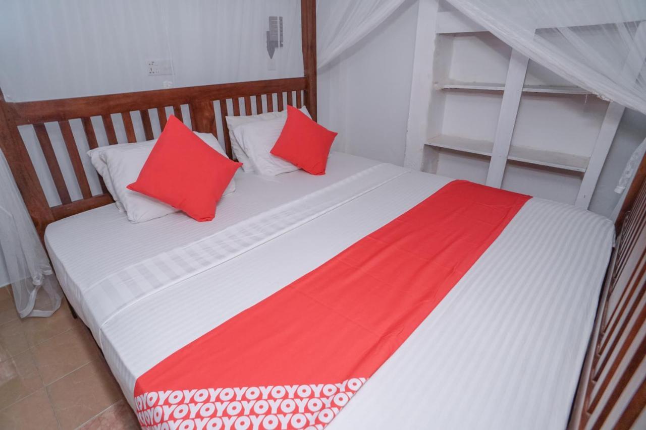 Sonri Villa Sea View Unawatuna Ngoại thất bức ảnh